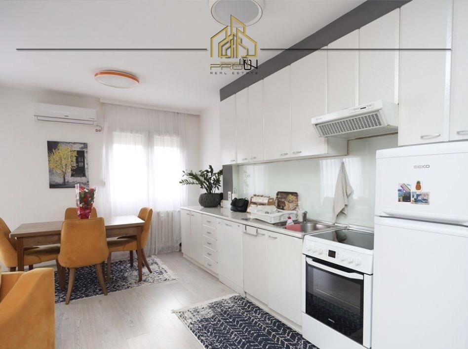 Banesë me qira – Dardani 4