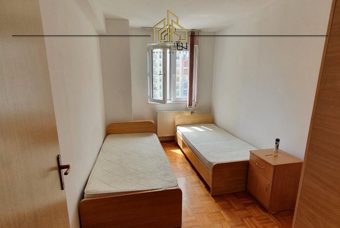 Banesë me qira – Rruga B 4