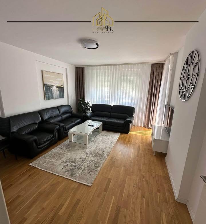 Banesë me qira – Rruga C
