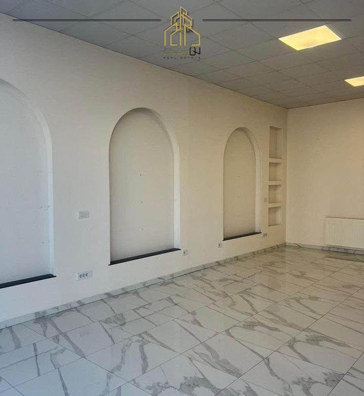 Lokal me qira – Prishtina e Re 4