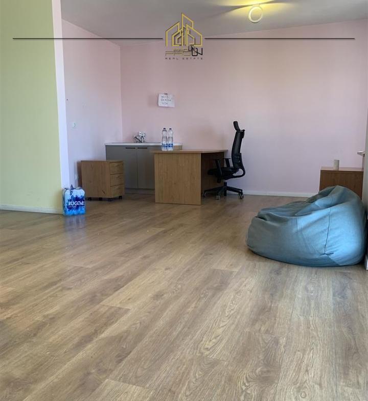 Banesë / Zyre me qira – Lagja e Muhaxherëve 4