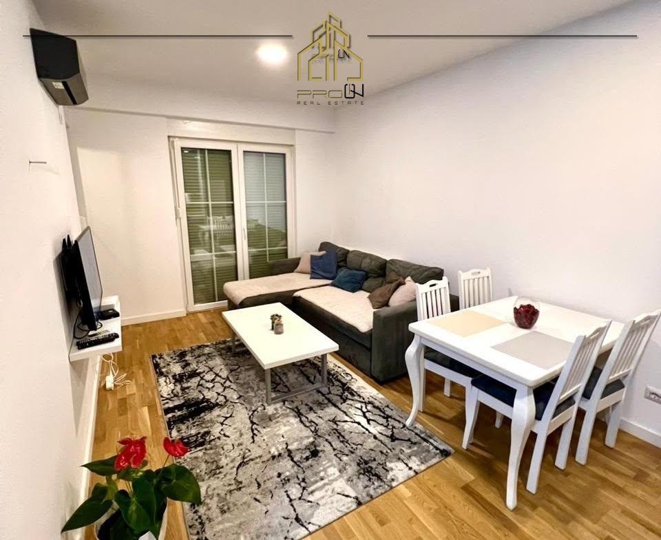 Banesë me qira – Aktash