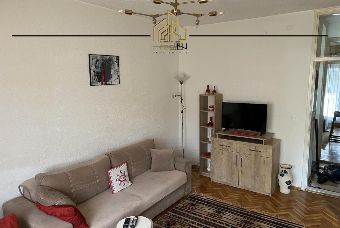 Banesë me qira – Bregu i Diellit 3