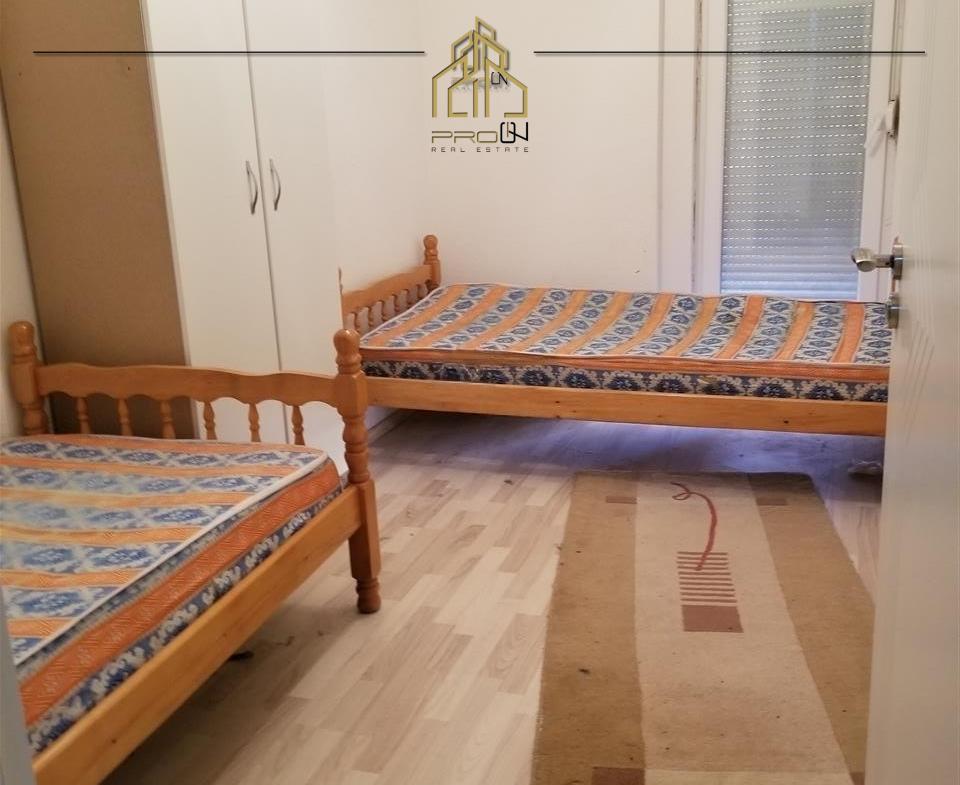 Banesë me qira – Mati 1 4