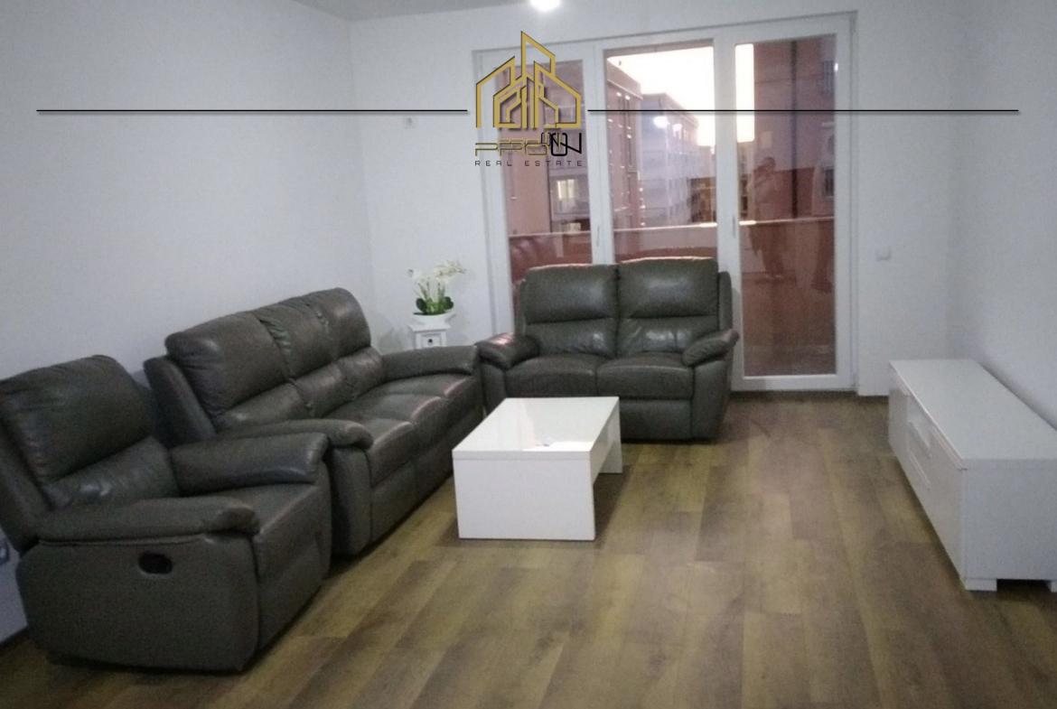 Banesë me qira – Fushë Kosovë