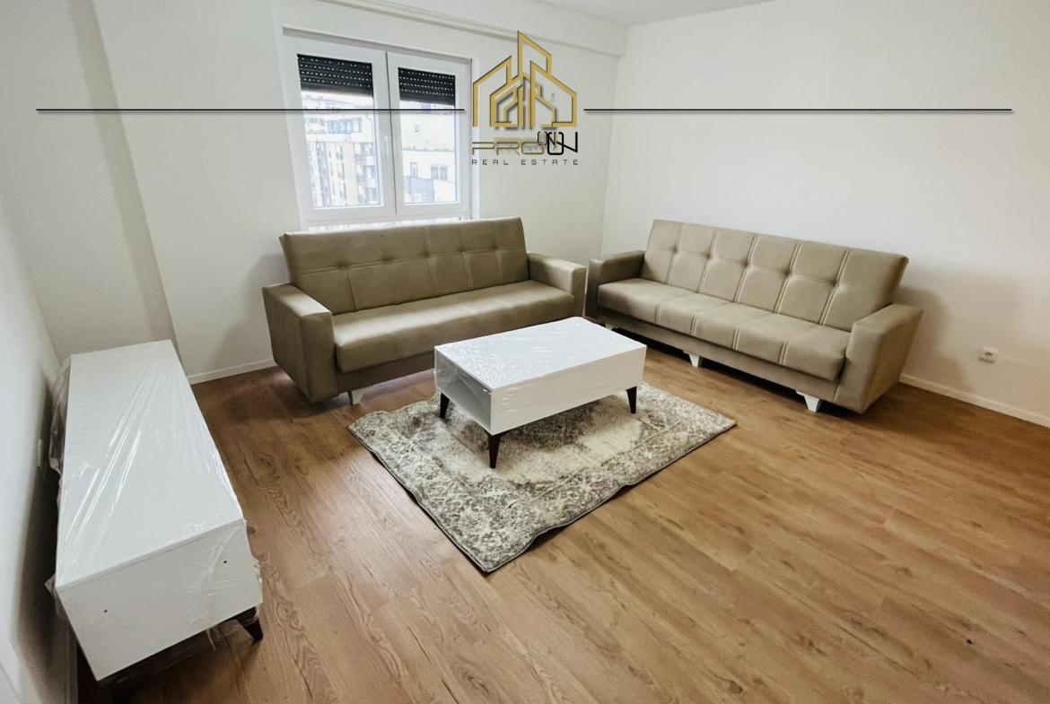 Banesë me qira – Rruga B