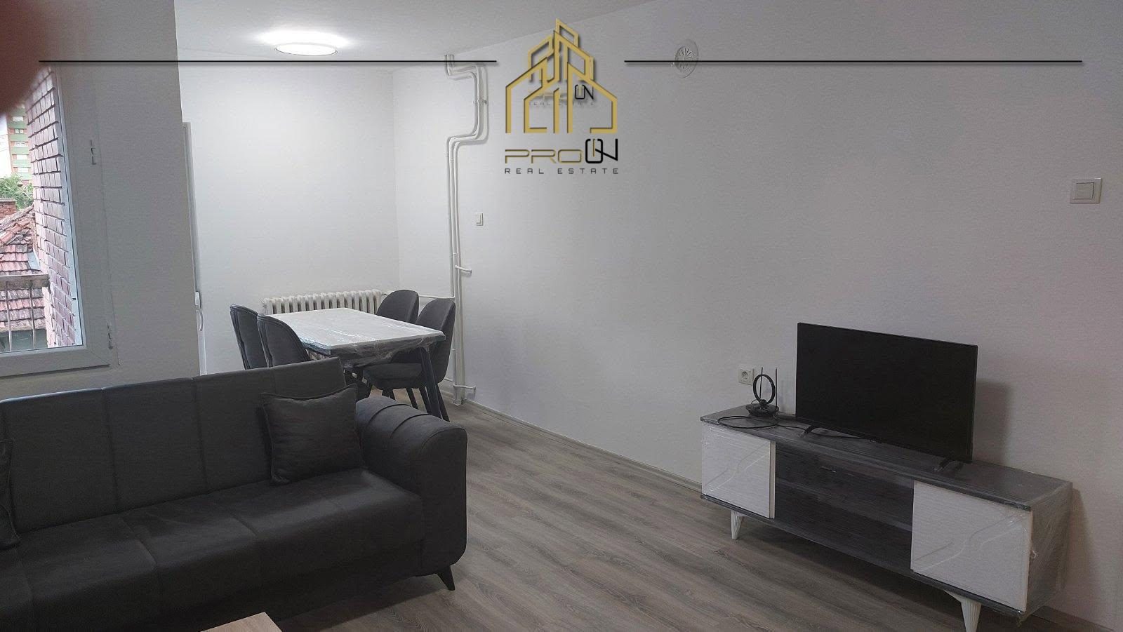 Banesë me qira – Dardani 3