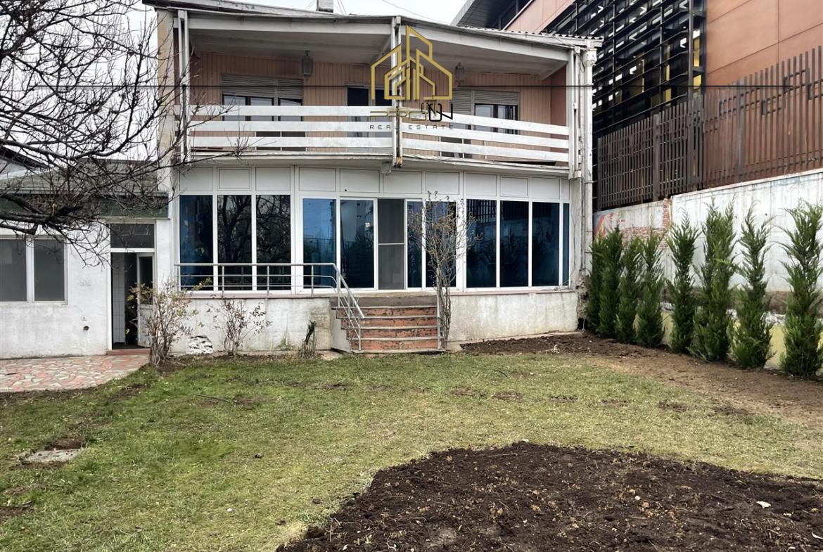 Shtëpi me qira – Ulpianë 4