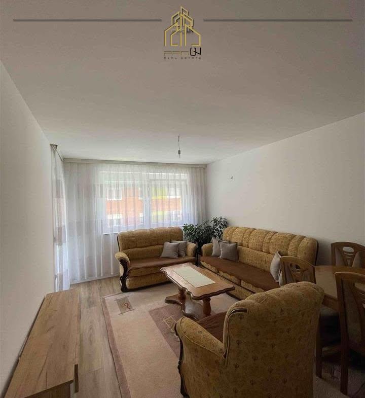 Banesë me qira – Rruga B 2