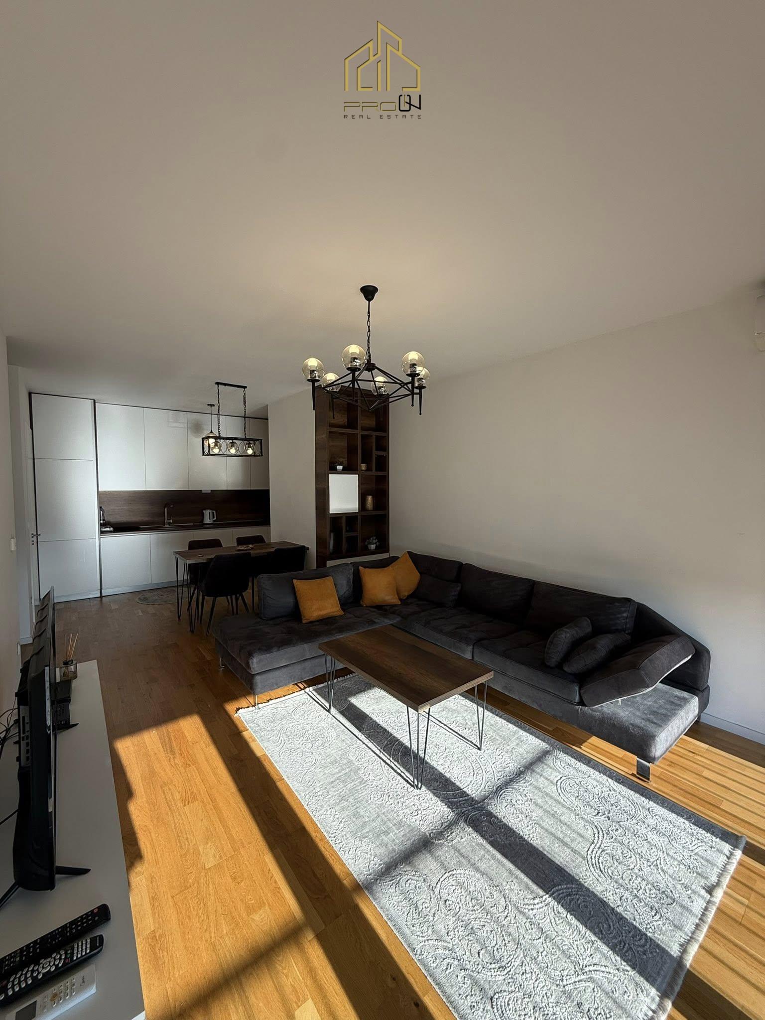 Banesë me qira – Lakrishtë, Dukagjini Residence 2