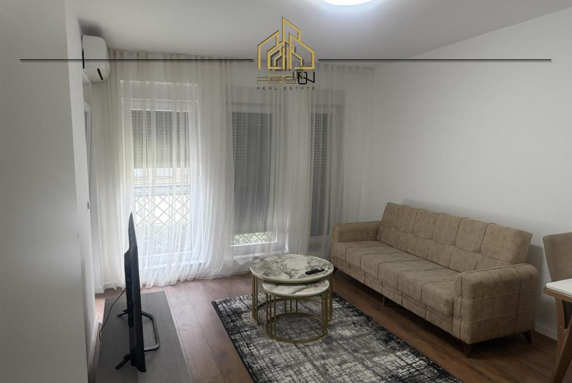 Banesë me qira – Arbëri (Dragodan) 2