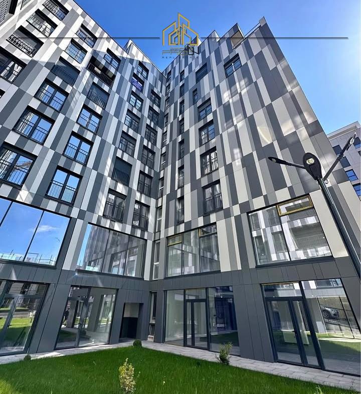 Banesë / Zyre me qira – Prishtina e Re