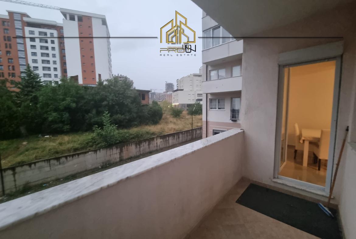 Banesë me qira – Mati 1
