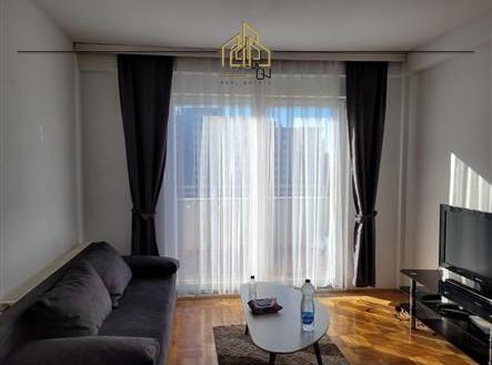Banesë me qira – Lagja e Muhaxherëve 2
