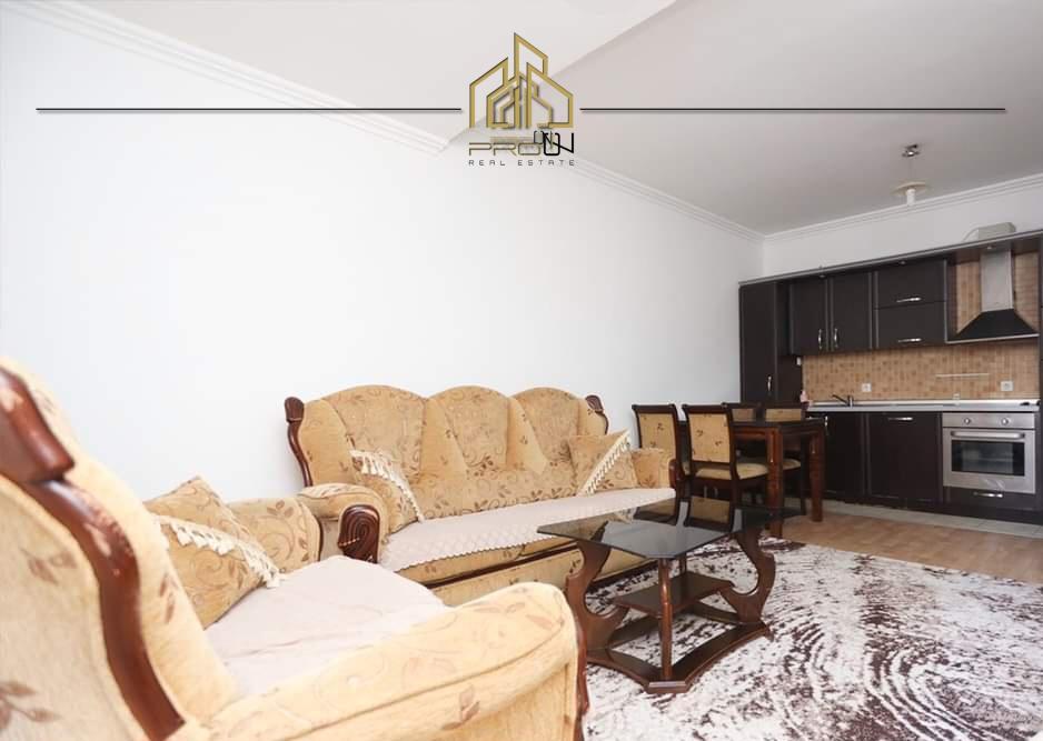 Banesë me qira – Qendër 4