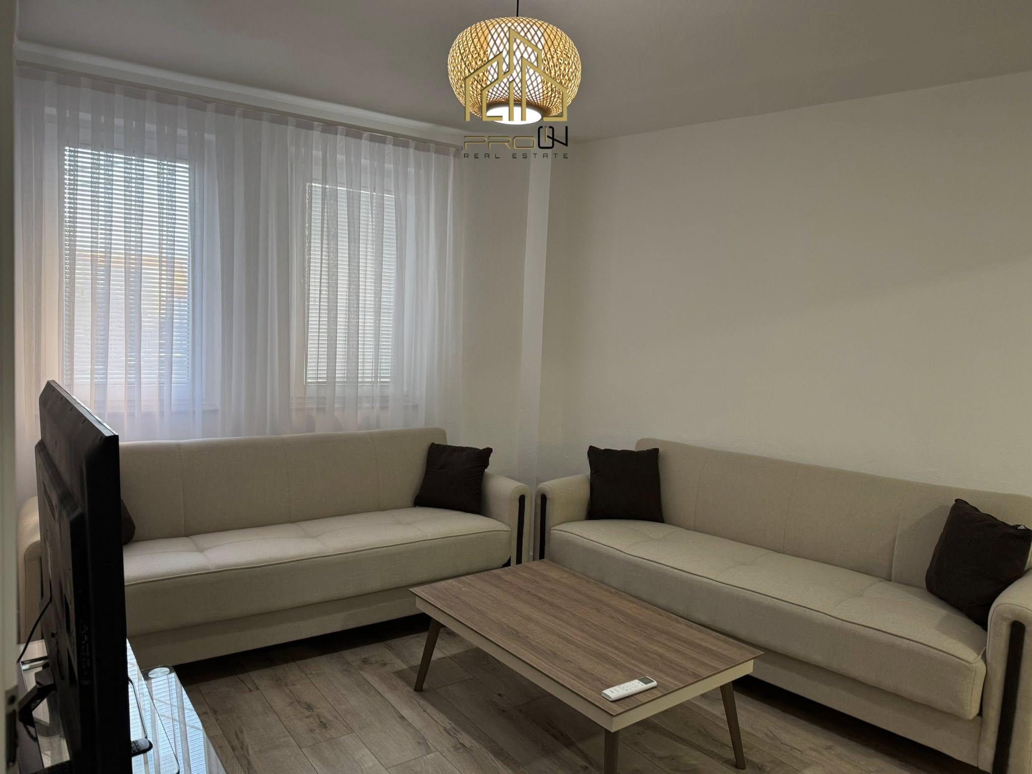Banesë me qira – 4 Llullat 2