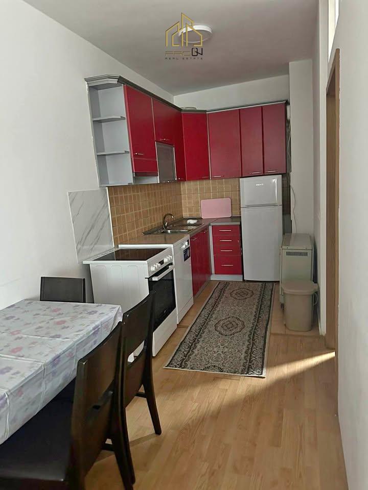Banesë me qira – Aktash 4