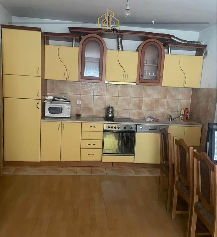 Banesë me qira – Qendër 4