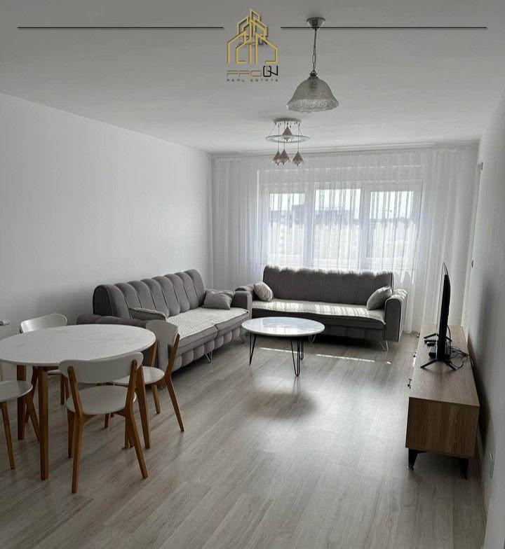 Banesë me qira – Fushë Kosovë
