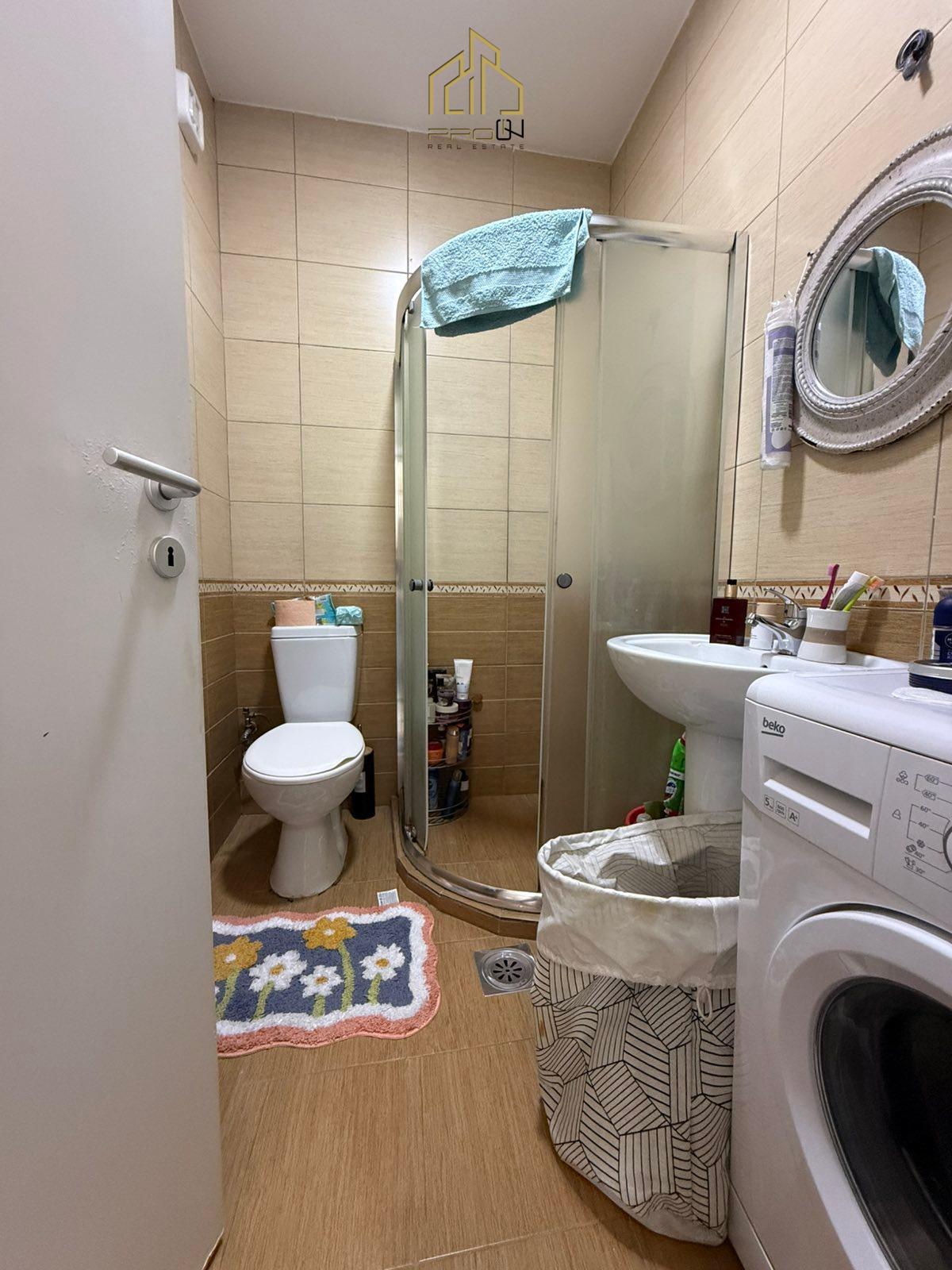 Banesë me qira – Mati 1 4
