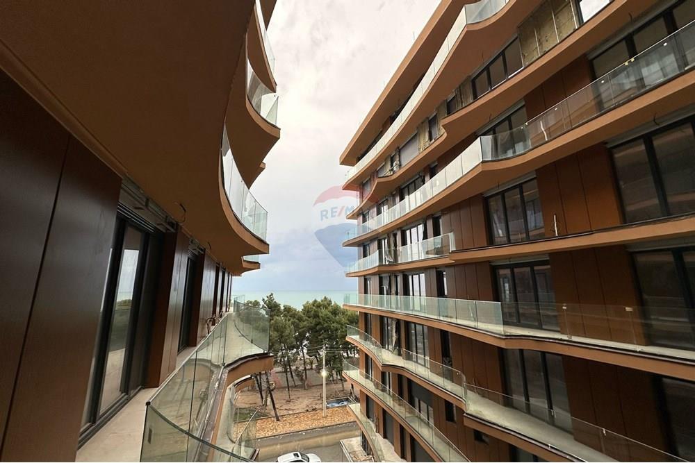 Apartament - Në Shitje - Shëngjin, Lezhë