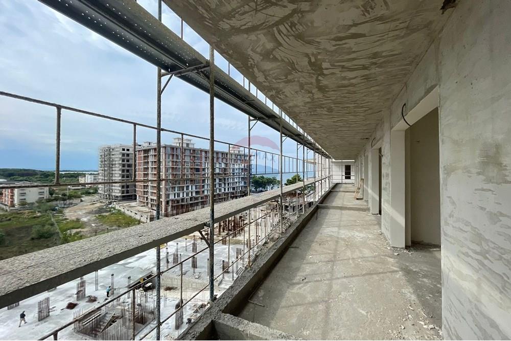 Apartament - Në Shitje - Kune, Lezhë