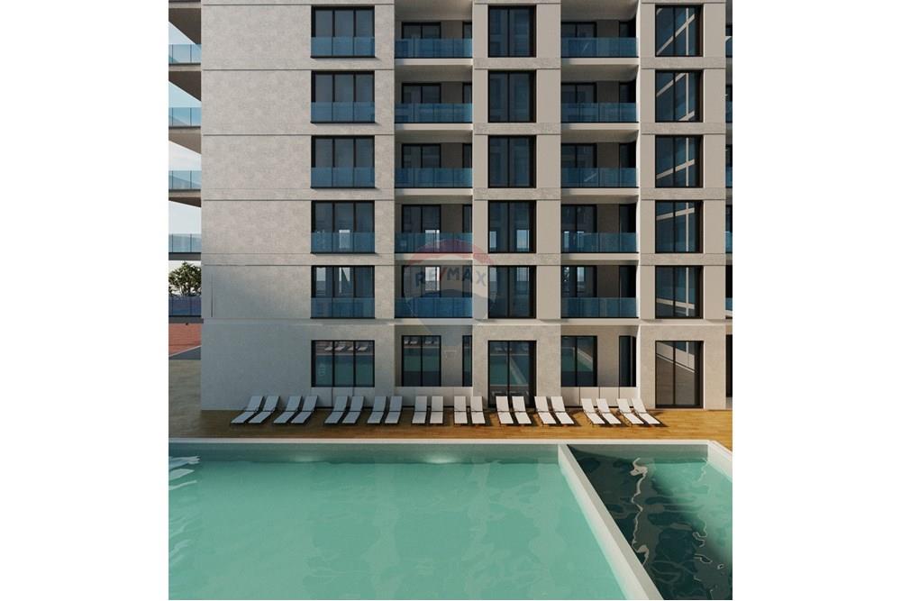 Apartament - Në Shitje - Shëngjin, Lezhë