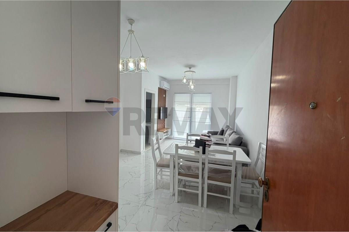 Apartament - Në Shitje - Kune, Lezhë