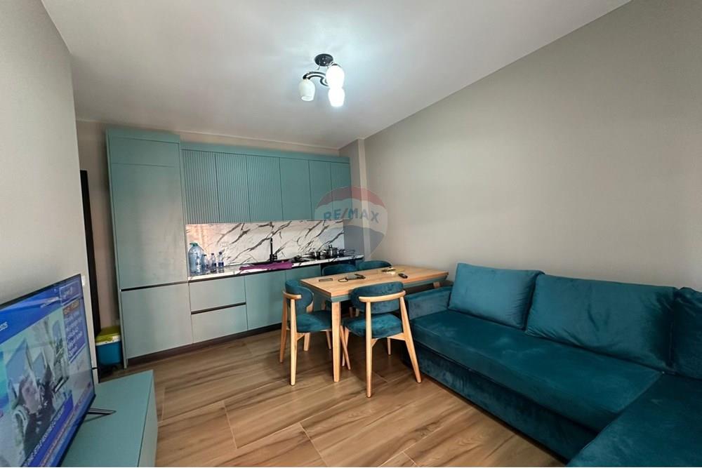 Apartament - Në Shitje - Rana Hedhun, Lezhë