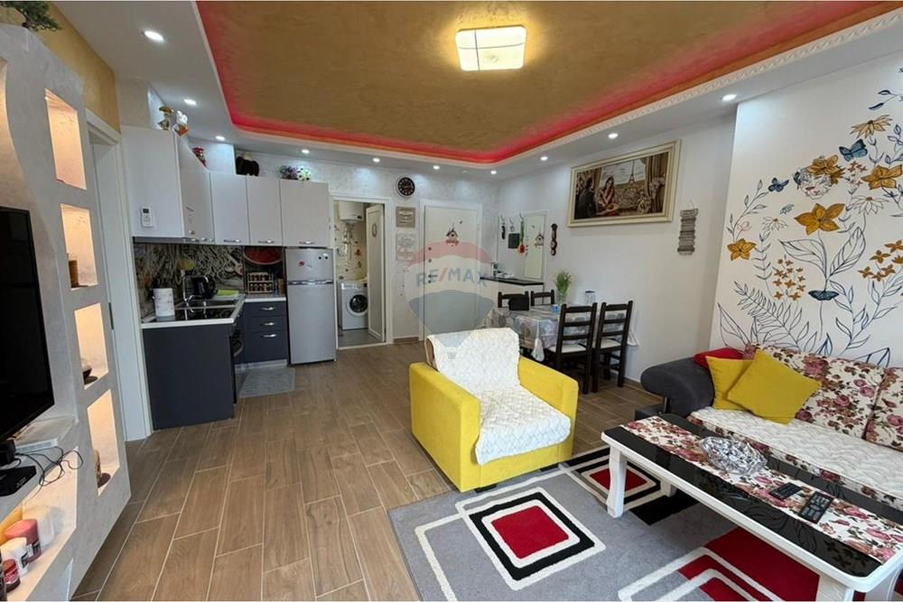 Apartament - Në Shitje - Kune, Lezhë 2