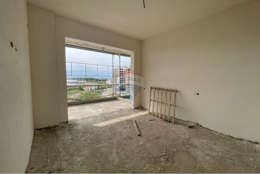 Apartament - Në Shitje - Kune, Lezhë