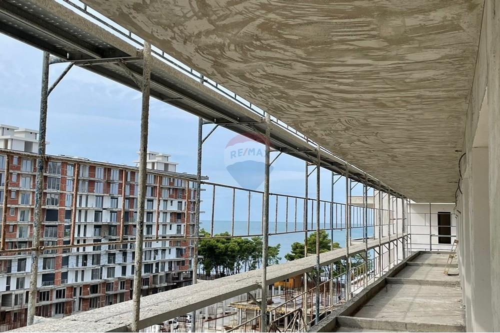 Apartament - Në Shitje - Kune, Lezhë