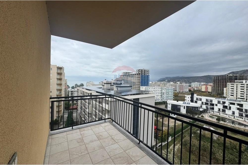 Apartament - Në Shitje - Kune, Lezhë
