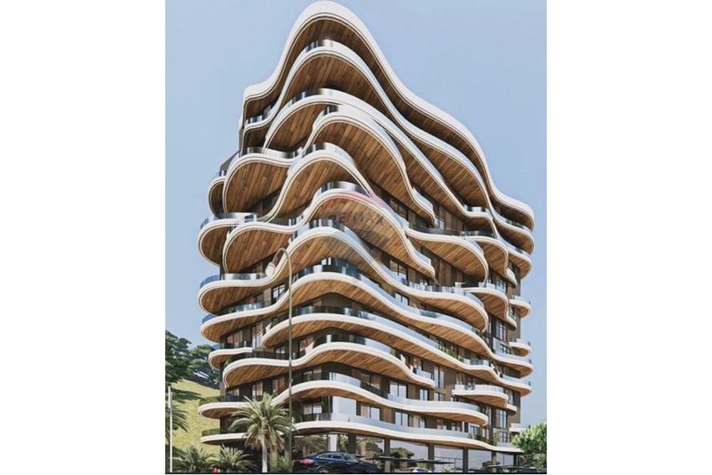 Apartament - Në Shitje - Rana Hedhun, Lezhë 2