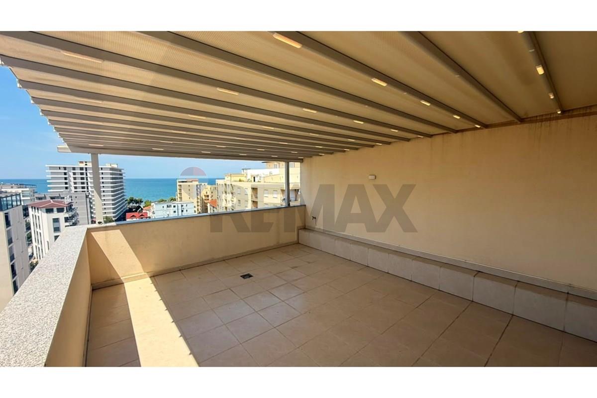 Apartament - Në Shitje - Kune, Lezhë