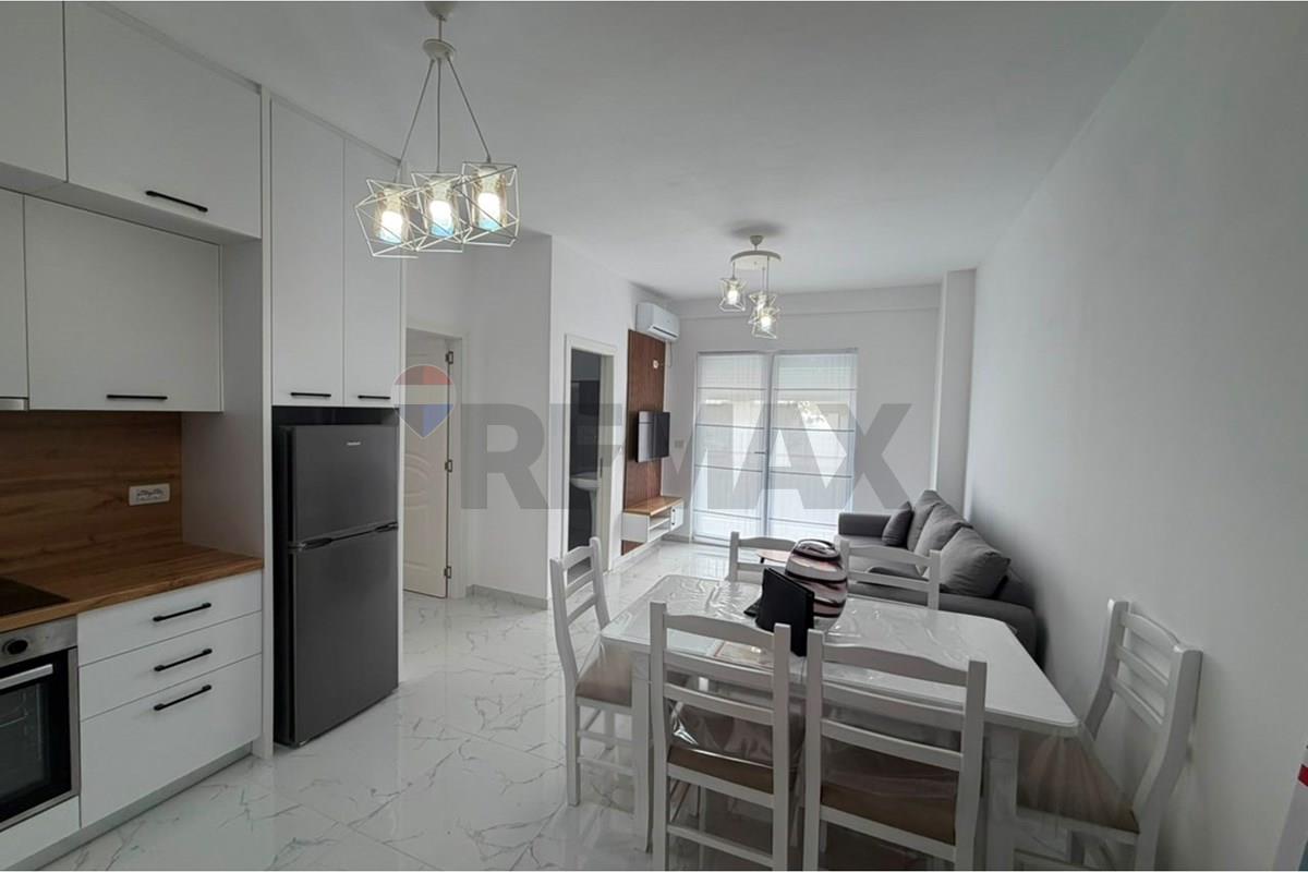 Apartament - Në Shitje - Kune, Lezhë 4
