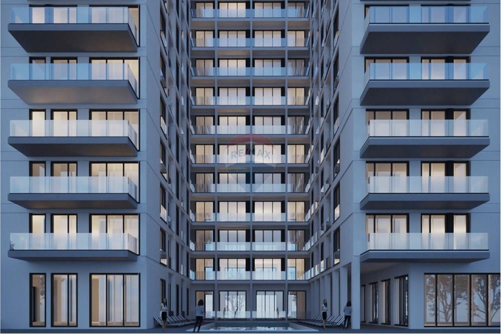 Apartament - Në Shitje - Shëngjin, Lezhë