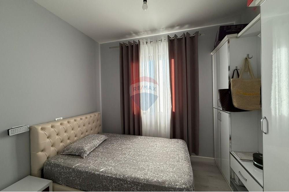 Shtepi Private - Në Shitje - Ishull Shëngjin, Lezhë