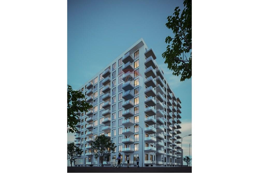 Apartament - Në Shitje - Shëngjin, Lezhë