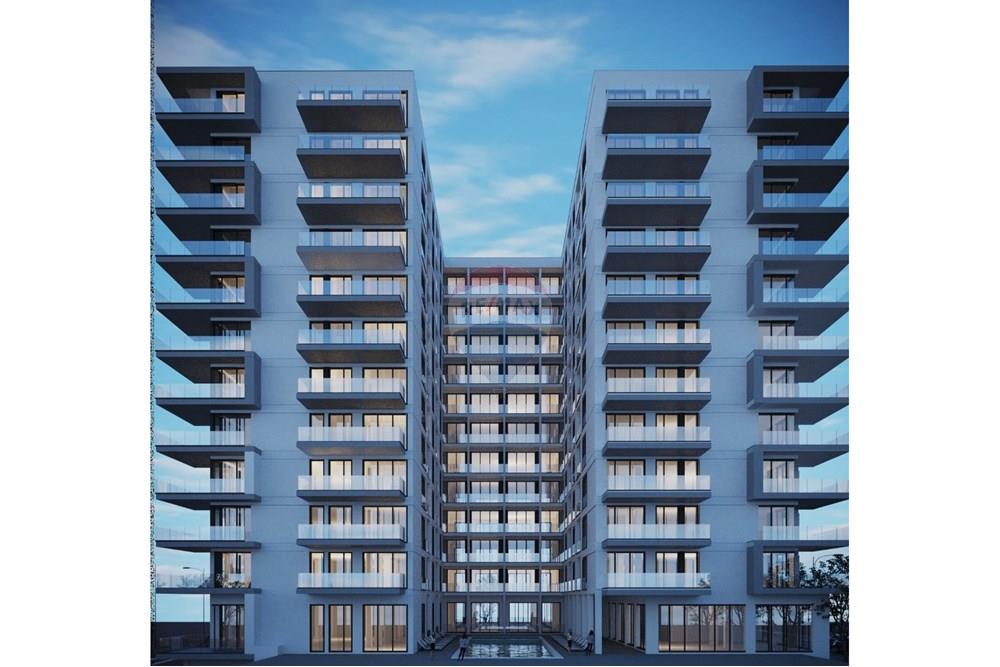 Apartament - Në Shitje - Shëngjin, Lezhë