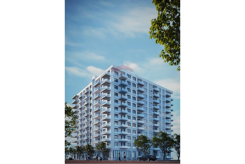 Apartament - Në Shitje - Shëngjin, Lezhë