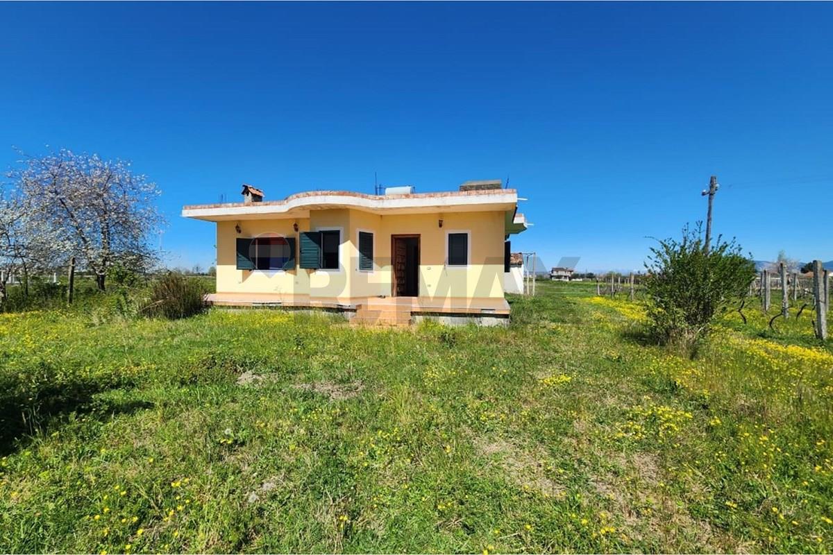 Shtepi Private - Në Shitje - Shënkoll, Lezhë 2