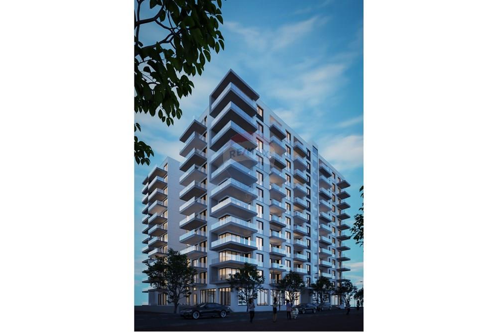 Apartament - Në Shitje - Shëngjin, Lezhë