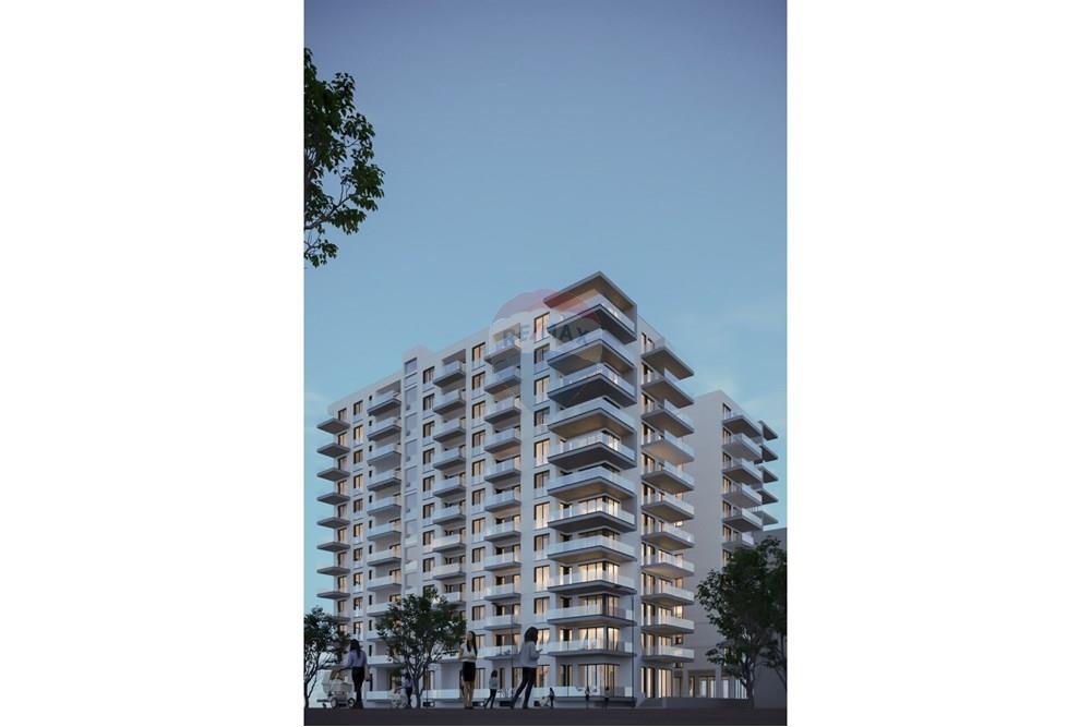 Apartament - Në Shitje - Shëngjin, Lezhë