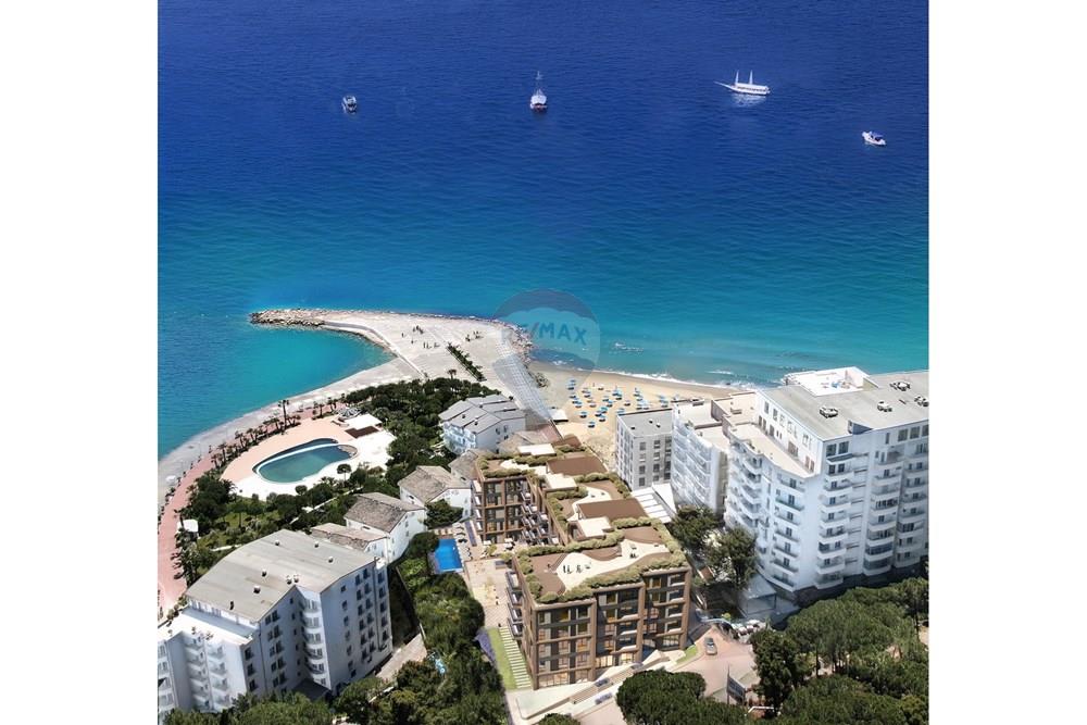 Apartament - Në Shitje - Rana Hedhun, Lezhë