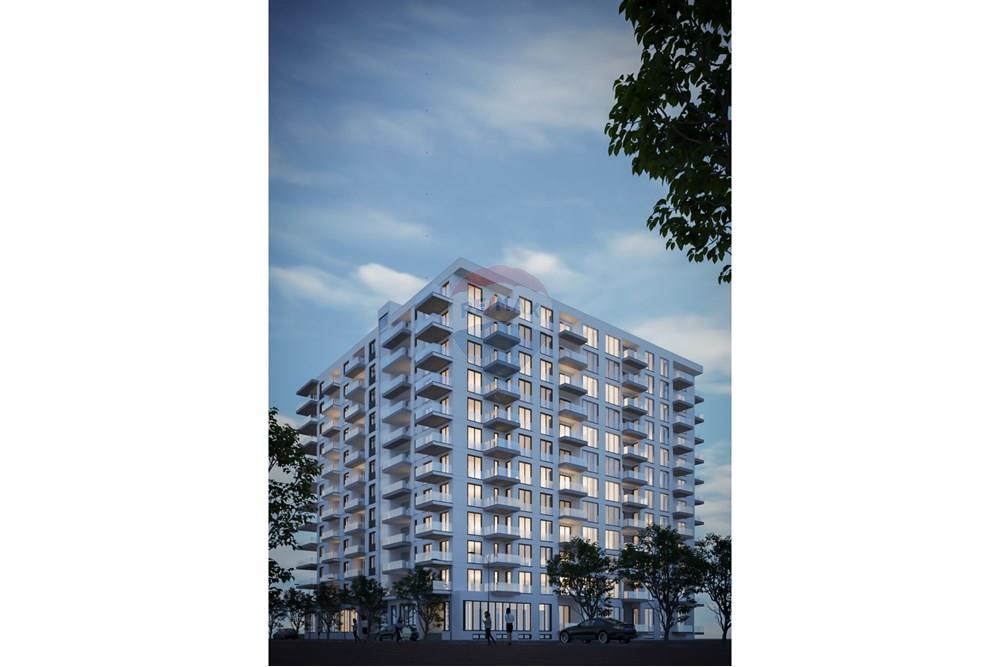 Apartament - Në Shitje - Shëngjin, Lezhë
