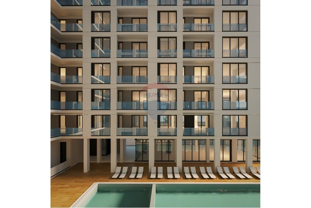 Apartament - Në Shitje - Shëngjin, Lezhë