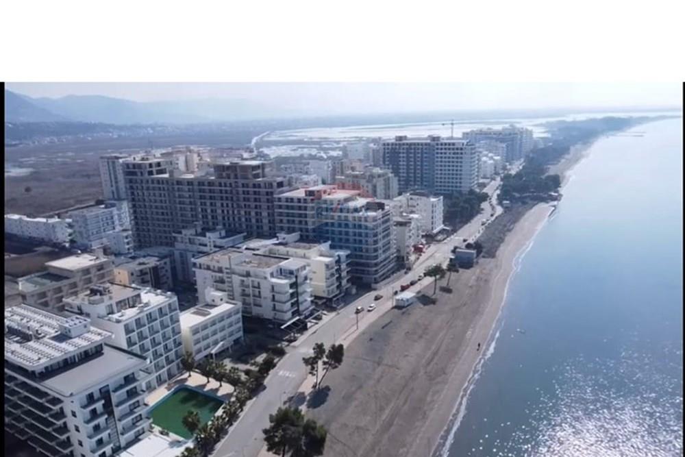 Apartament - Në Shitje - Kune, Lezhë 3