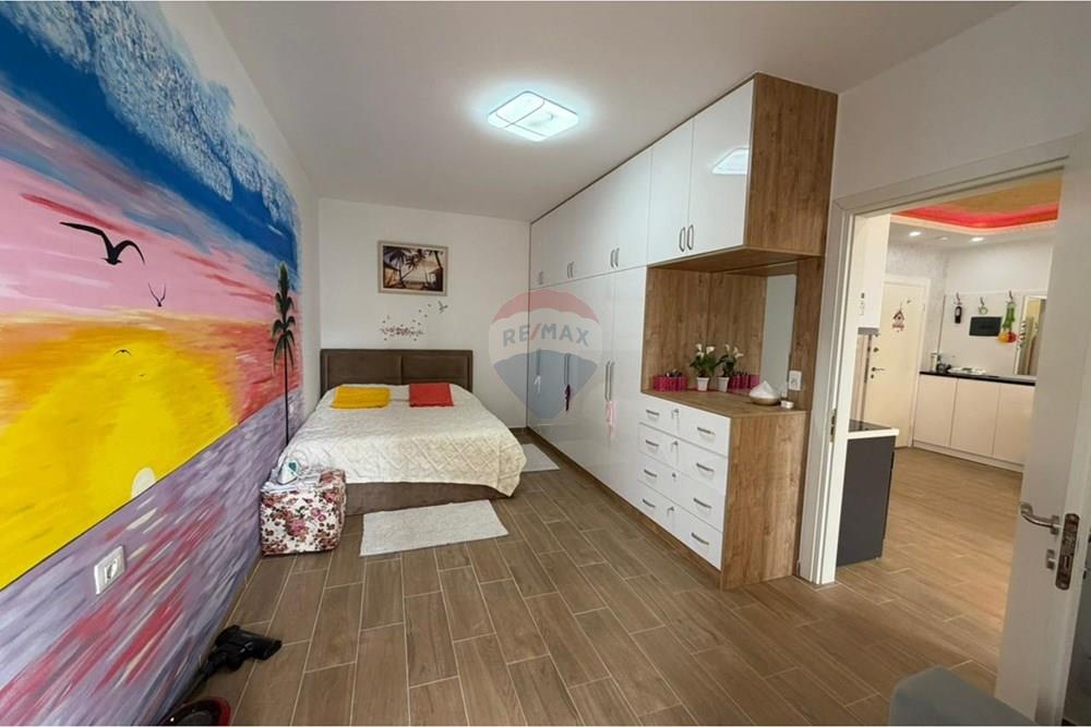 Apartament - Në Shitje - Kune, Lezhë 4