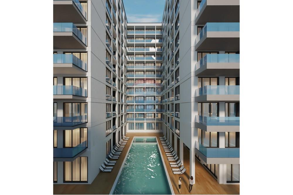 Apartament - Në Shitje - Shëngjin, Lezhë